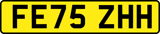 FE75ZHH