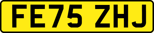 FE75ZHJ