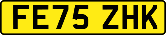 FE75ZHK