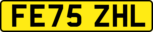 FE75ZHL