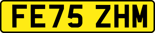 FE75ZHM
