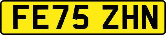 FE75ZHN