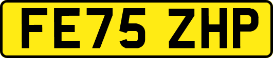 FE75ZHP