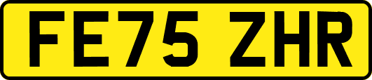 FE75ZHR