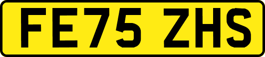 FE75ZHS
