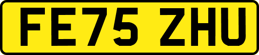 FE75ZHU