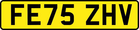 FE75ZHV