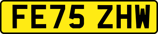 FE75ZHW