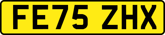 FE75ZHX
