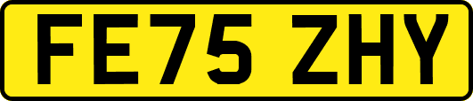 FE75ZHY