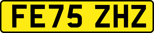 FE75ZHZ