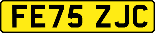 FE75ZJC