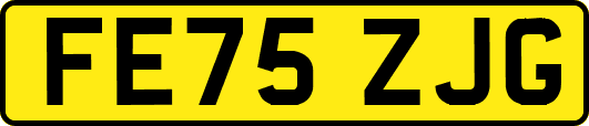 FE75ZJG