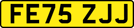 FE75ZJJ