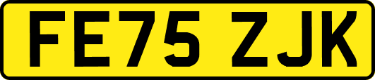 FE75ZJK