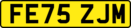 FE75ZJM