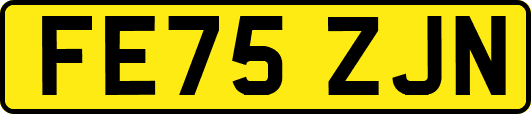 FE75ZJN