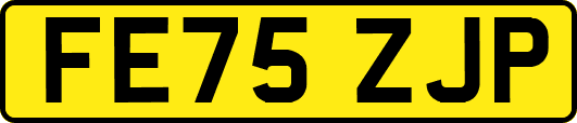 FE75ZJP