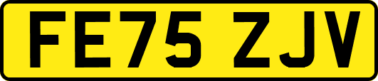 FE75ZJV