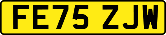 FE75ZJW