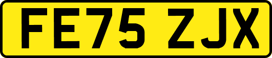 FE75ZJX