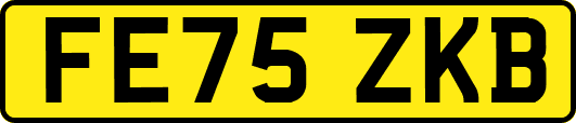 FE75ZKB