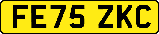 FE75ZKC