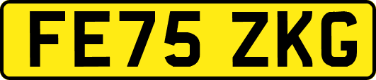 FE75ZKG