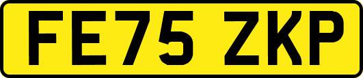FE75ZKP