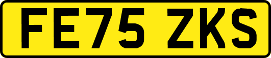 FE75ZKS