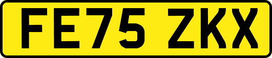 FE75ZKX