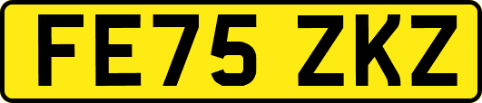 FE75ZKZ