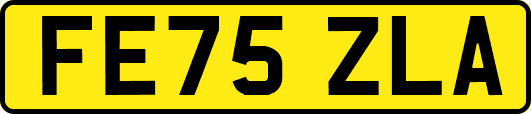 FE75ZLA