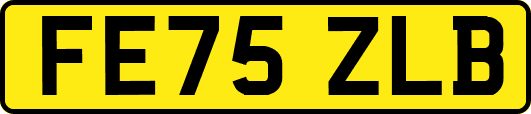 FE75ZLB