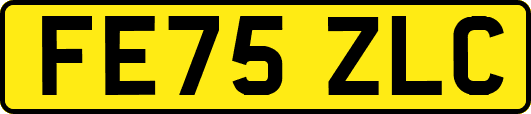 FE75ZLC