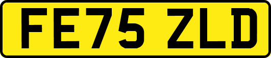 FE75ZLD