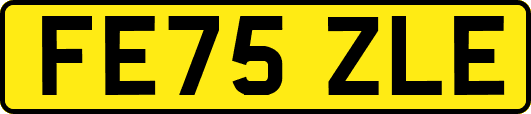 FE75ZLE