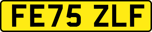 FE75ZLF
