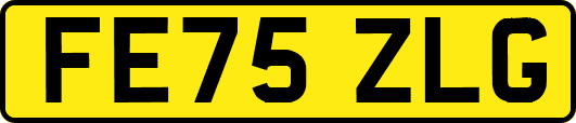 FE75ZLG