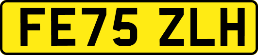 FE75ZLH