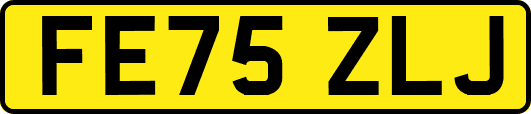 FE75ZLJ