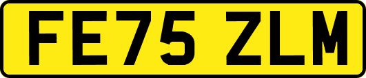 FE75ZLM