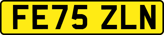 FE75ZLN