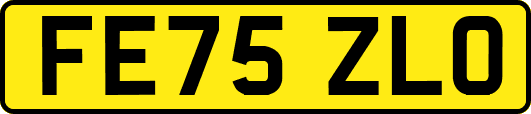 FE75ZLO