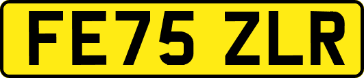 FE75ZLR