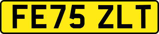 FE75ZLT