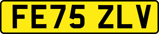 FE75ZLV