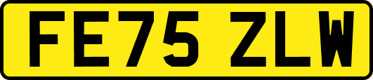 FE75ZLW