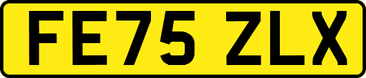 FE75ZLX