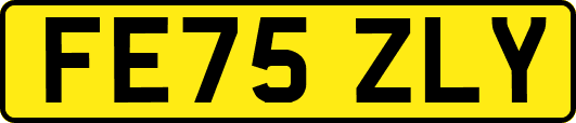FE75ZLY